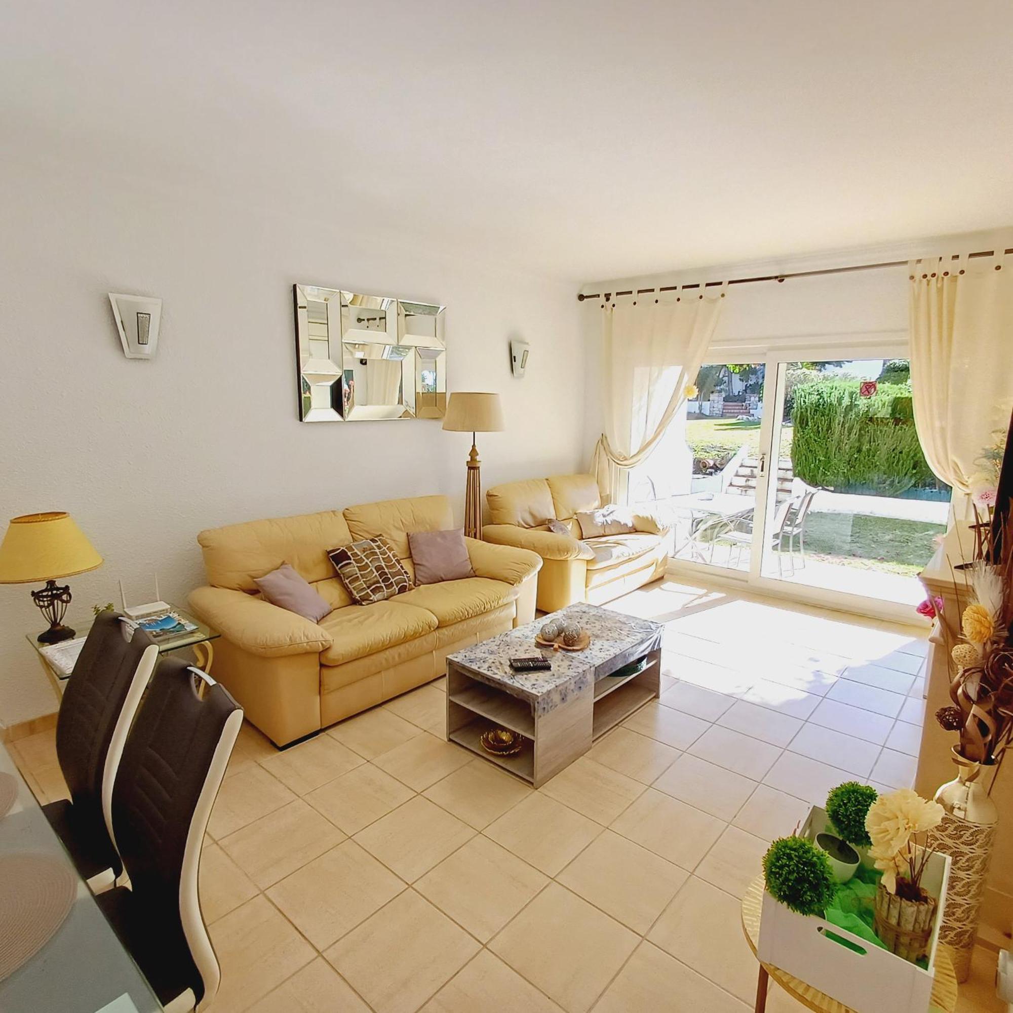 Le Joyau Andalou Apartment Estepona Exterior photo